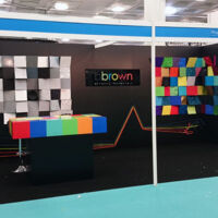 Bbrown Exhibition Stand 2015