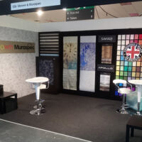 Bbrown Exhibition Stand 2017