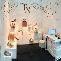 Faber Novella Exhibition Stand 2017