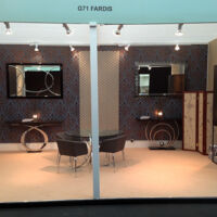Fardis Exhibition Stand 2014