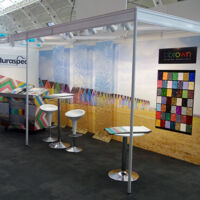 Bbrown Muraspec Exhibition Stand 2019