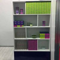 product launch event