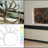 hospital installation