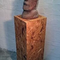 sterling board plinth