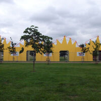 Jubilee Family Festival