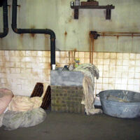 The Devil's Dosh. London. 2011