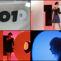 Photoshoot. Tony & Guy. London. 2010