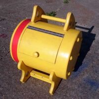 Journey To Space. Discover. London. 2013