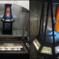 Secret Agents. Discover. London. 2014