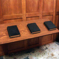 Secret Agents. Discover. London. 2014