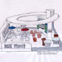 Planit Exhibition Stand Concept